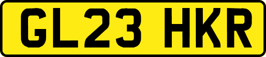 GL23HKR