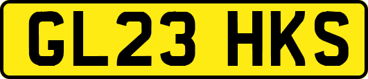 GL23HKS
