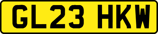 GL23HKW