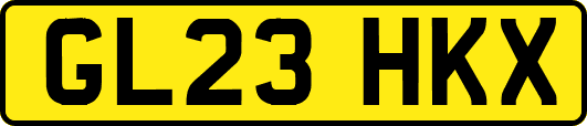 GL23HKX