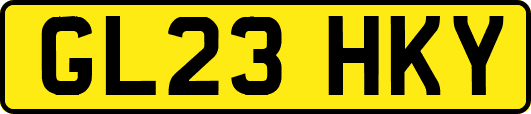 GL23HKY