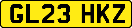 GL23HKZ