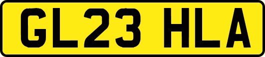 GL23HLA