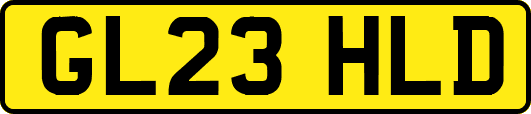 GL23HLD