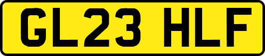 GL23HLF