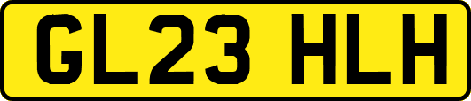 GL23HLH