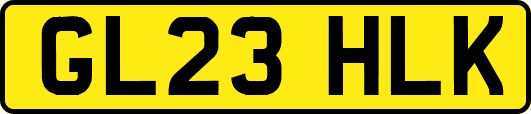 GL23HLK