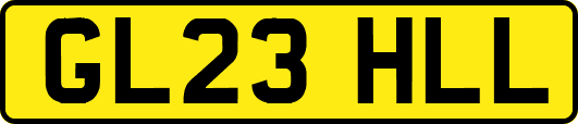 GL23HLL