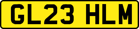 GL23HLM