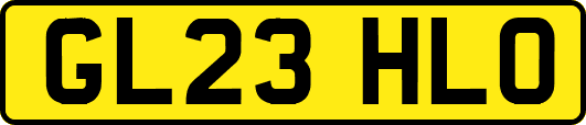 GL23HLO