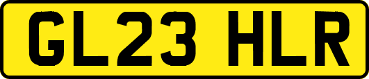 GL23HLR