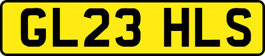 GL23HLS