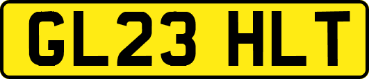 GL23HLT