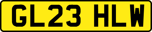 GL23HLW
