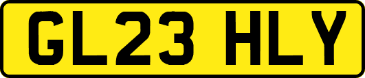 GL23HLY