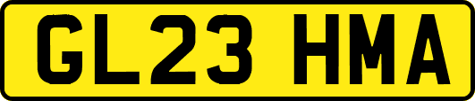 GL23HMA
