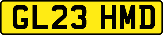 GL23HMD