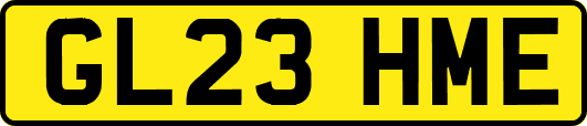 GL23HME