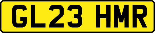 GL23HMR