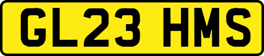 GL23HMS