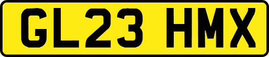 GL23HMX