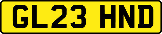 GL23HND