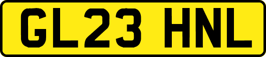 GL23HNL