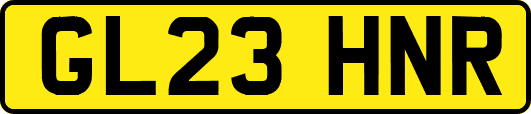 GL23HNR