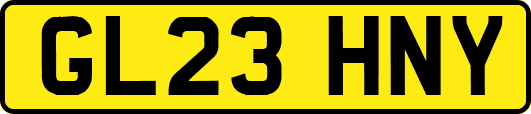 GL23HNY