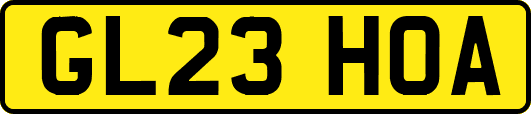 GL23HOA