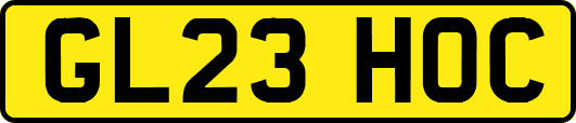 GL23HOC