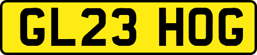 GL23HOG