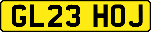 GL23HOJ