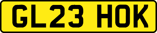 GL23HOK