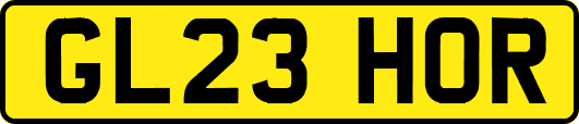 GL23HOR