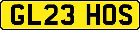 GL23HOS