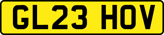 GL23HOV