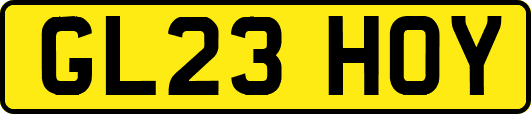 GL23HOY