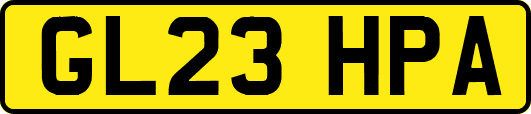 GL23HPA