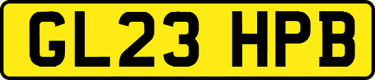 GL23HPB