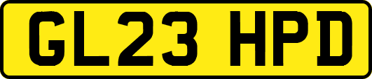 GL23HPD