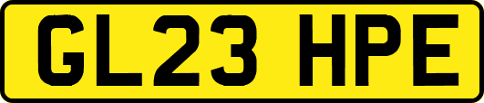 GL23HPE