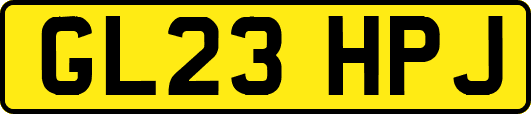 GL23HPJ