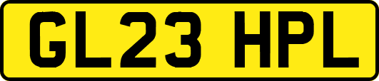 GL23HPL