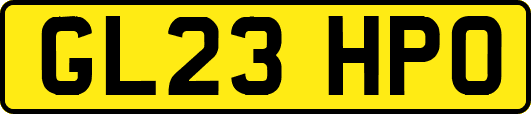 GL23HPO