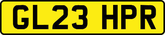 GL23HPR