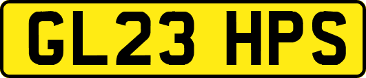 GL23HPS