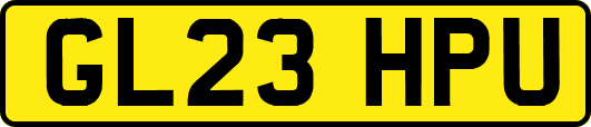 GL23HPU
