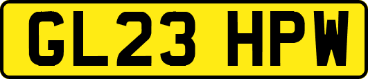 GL23HPW
