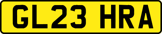 GL23HRA